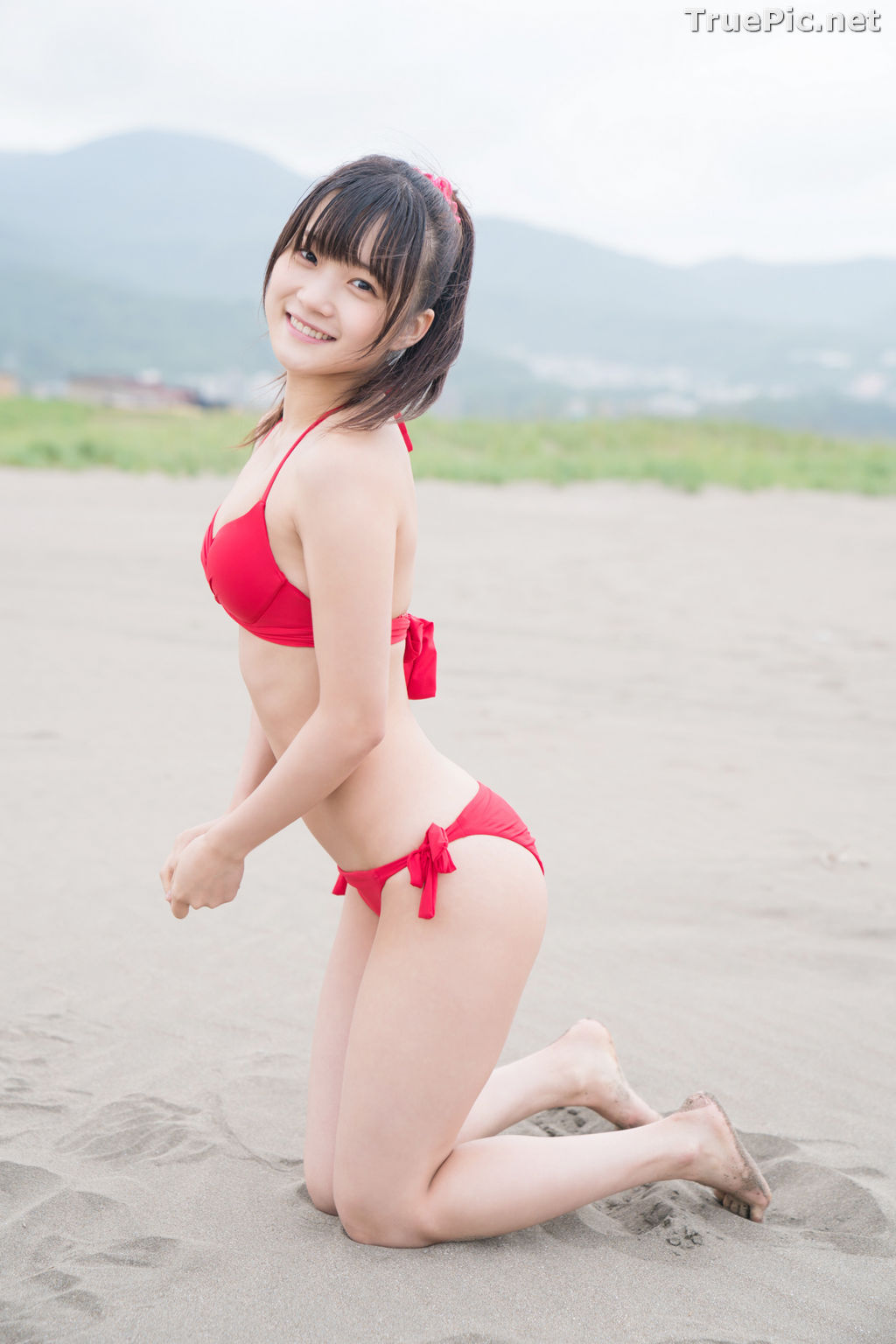 Image [Hello! Project Digital Books] 2020.06 Vol.192 - Japanese Idol - Manaka Inaba 稲場愛香 - TruePic.net - Picture-42