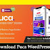 Puca WordPress Theme v2.3.2 Free Download [GPL]