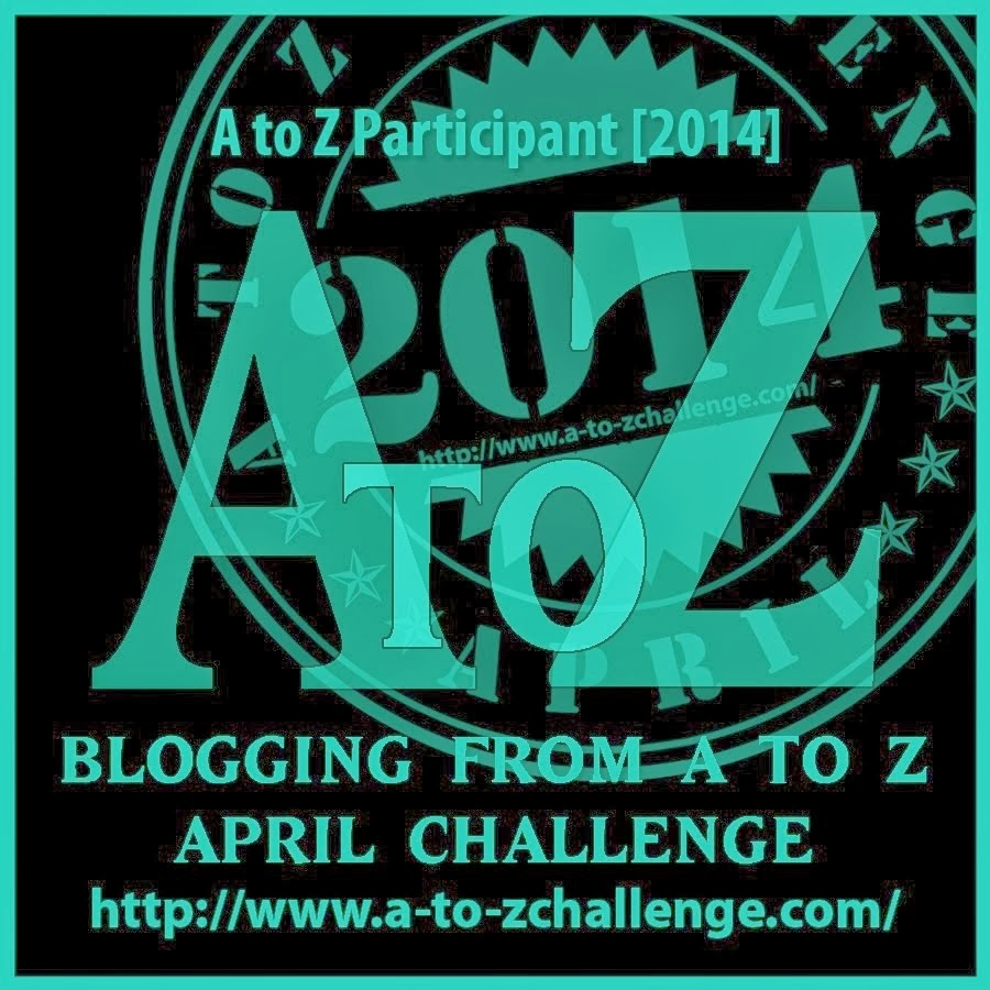 http://www.a-to-zchallenge.com/