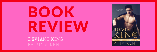 deviant king book deviant king book