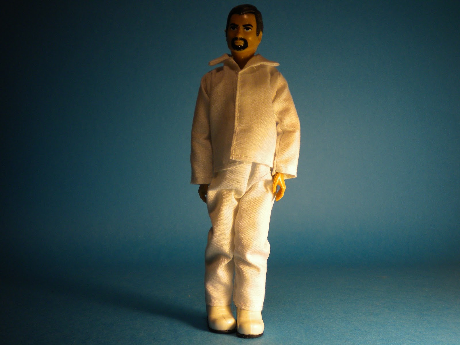 Juguetes Jugados: Mi colección privada (años 1930-1985)