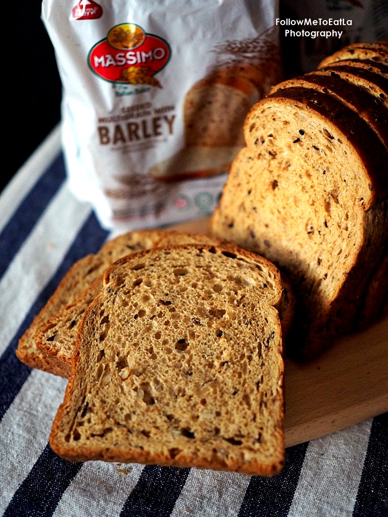 Follow Me To Eat La Malaysian Food Blog Massimo Introduces Limited