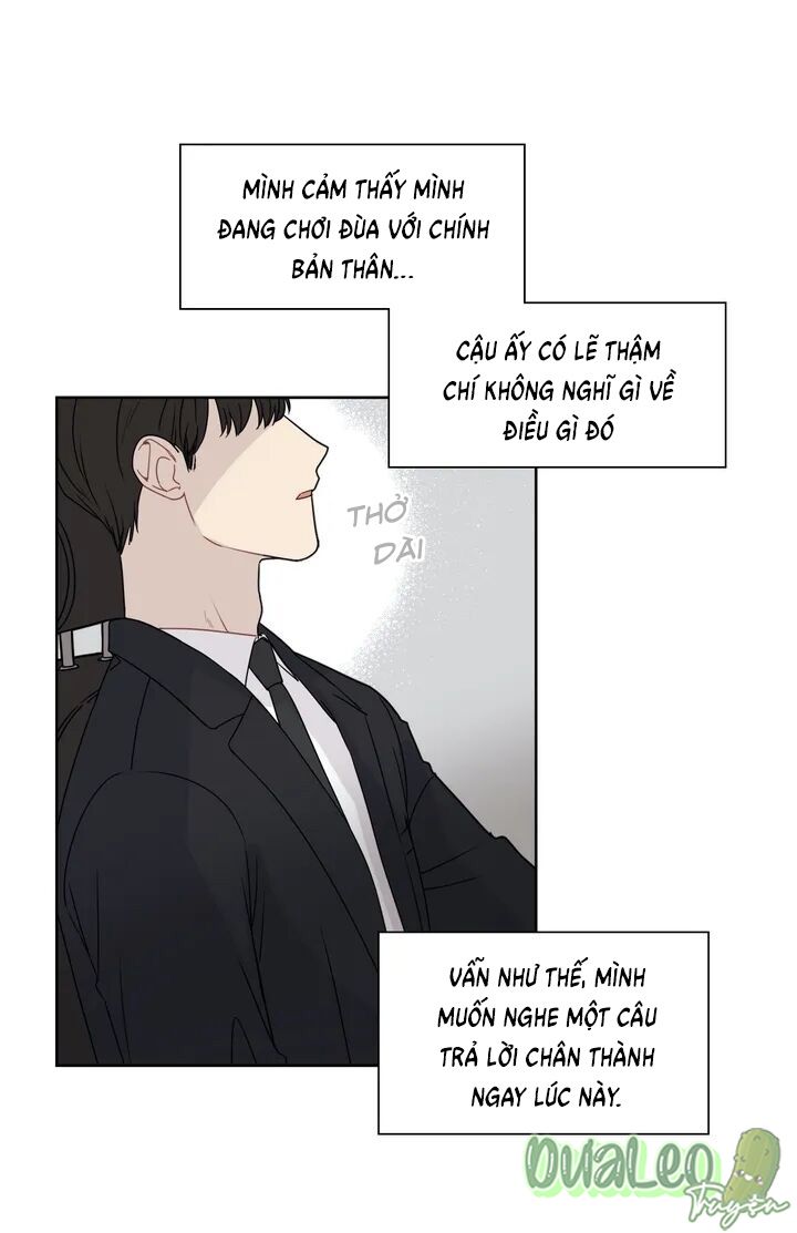 Đọc truyện Ngọt Ngào Như Địa Ngục - Chapter 1