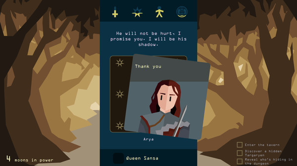 Reigns Game of Thrones Full Version