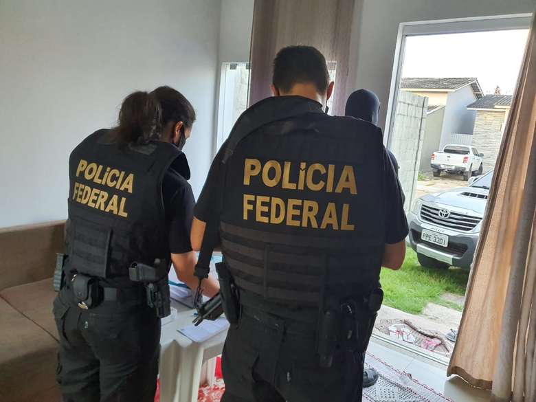 PF deflagra operação contra grupo que fraudava licitações em municípios do Pará