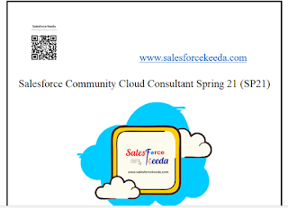 Community-Cloud-Consultant Praxisprüfung