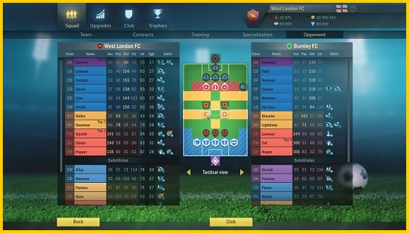 download football tactics and glory ps4 review download football tactics and glory ps4 review