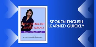 Spoken English Learned Quickly