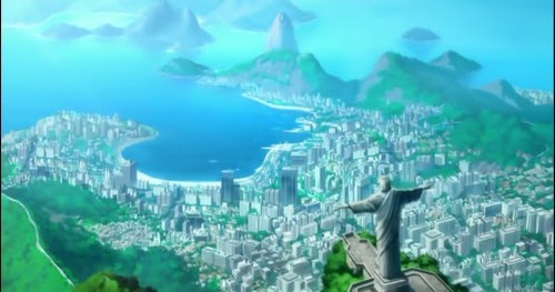 +Pokémonster Web RPG - Cidade do Rio ~ PMD || Acervo de Imagens de ...