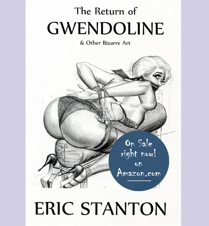The Perils Of Gwendoline Sweet The Perils Of Gwendoline Sweet