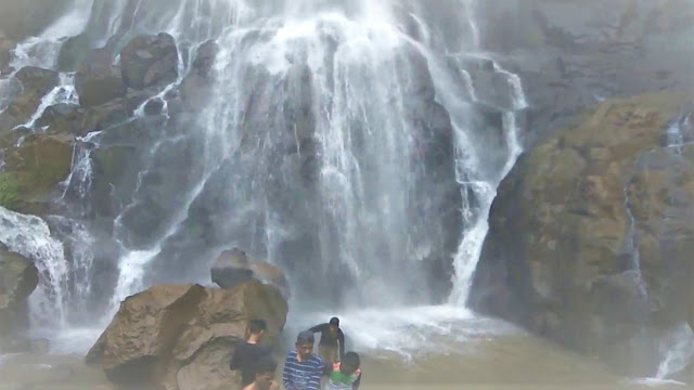Waterfall in shoolpaneshwar sanctuary, Dahel waterfall camping, Dahel waterfall location, Dahel ghat waterfall Maharashtra