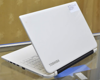 Laptop Toshiba Satellite C55-B Core i5 Haswell