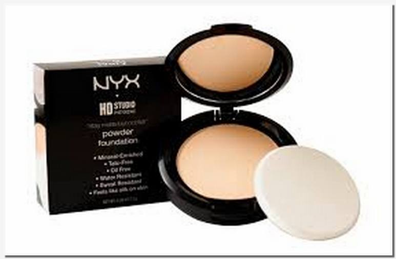best powder foundation drugstore