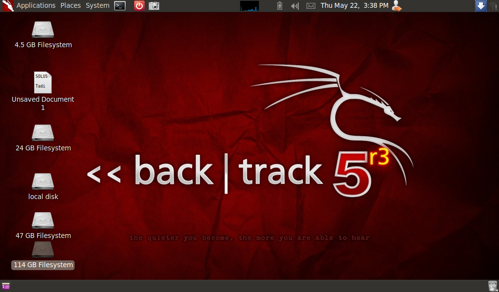 backtrack 5 r3 iso 64 bit