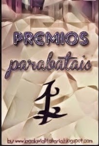Premios "Parabatais" 2015