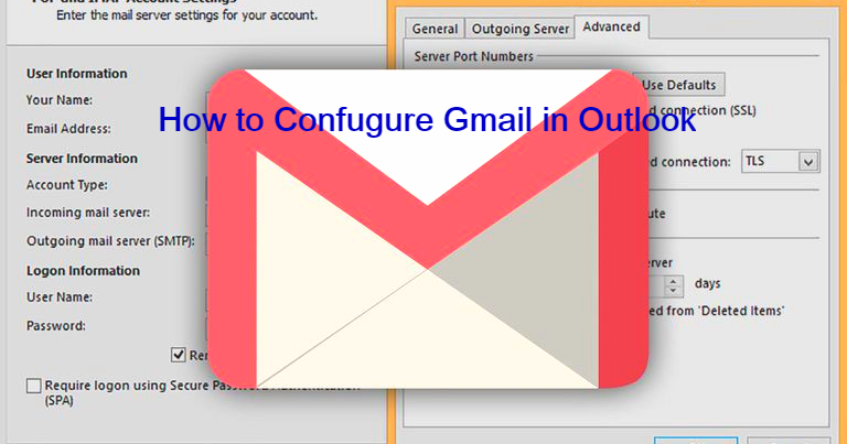 how do i set up as gmail account in outlook 2013 how do i set up as gmail account in outlook 2013
