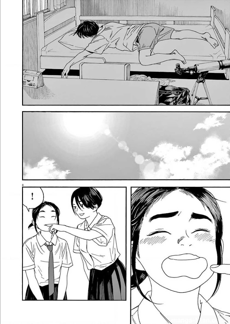 Kimi wa Houkago Insomnia - หน้า 8