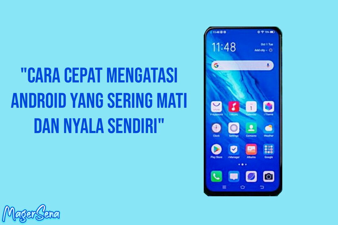 48+ Kenapa Iphone Tiba Tiba Mati Dan Nyala Sendiri Images