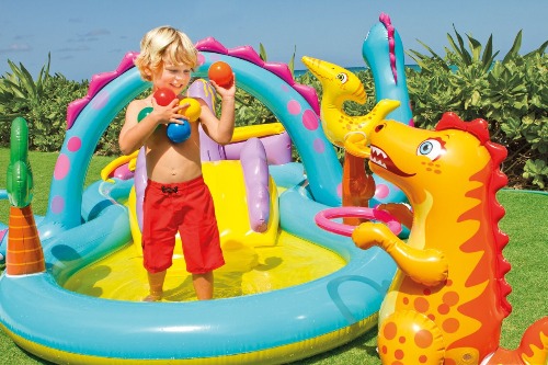 Leukste zwembaden voor kinderen (speelzwembaden) - Speelgoed 2022