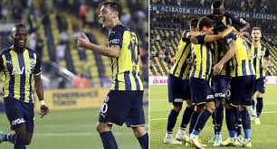 23 Eylül 2021 Perşembe Fenerbahçe - Giresunspor maçı Taraftarium24 izle - Justin tv izle - Jestyayın izle - Selçukspor izle - Canlı maç izle