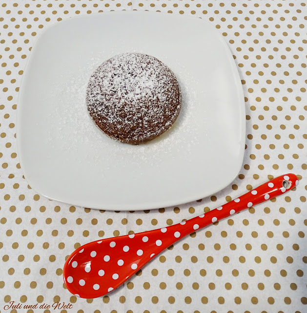 Lava Kuchen