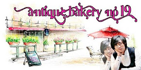 e-NoVeL :: aNTiqUe BaKery No.19 ::