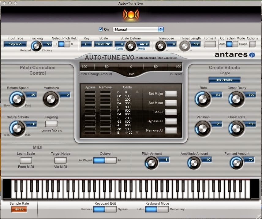 Recorriendo la historia del Reggaeton El Autotune la herramienta principal para los cantantes Recorriendo la historia del Reggaeton El Autotune la herramienta principal para los cantantes