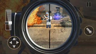 Free Download Sniper shooter: Bravo 2016 Terbaru