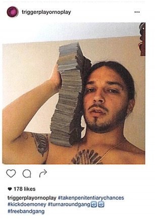 Bay area buggs instagram