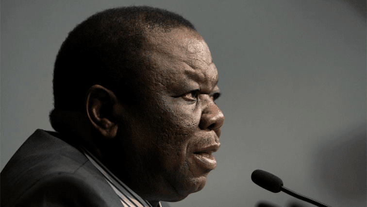 Morgan Tsvangirai - MDC Morgan Tsvangirai - MDC