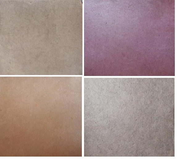 Banana Fiber Paper Manufacturing and Utilization