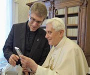 WCC reflects Pope Francis’s message on the World Day of Peace