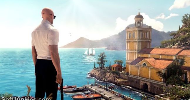 Hitman Spring Pack: Hitman's Video Game Best Level is Free for a Limited Time