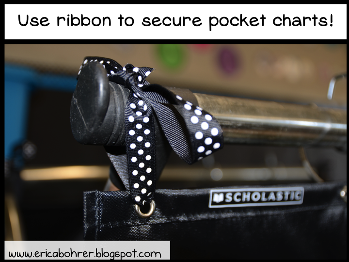 Black And White Polka Dot Classroom Decor Ideas