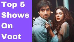 voot serial