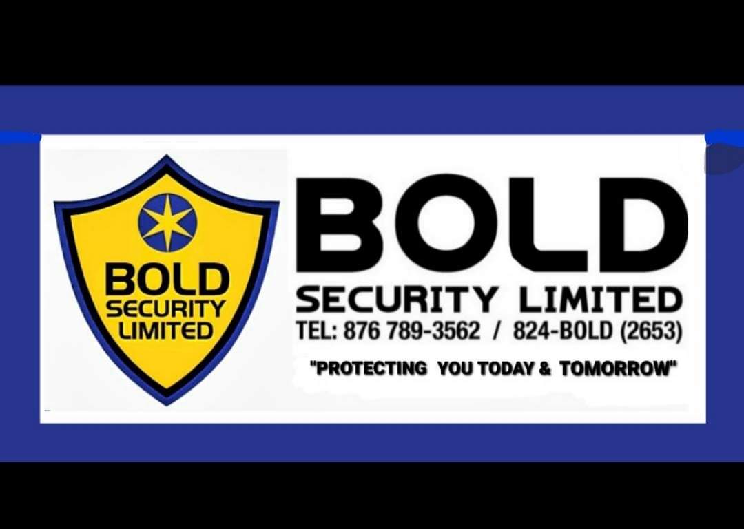 Security Officers (Kingston, Jamaica) Bold Security Limited