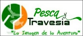 Pesca y travesia