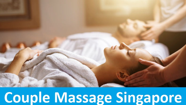 Couple Massage Singapore