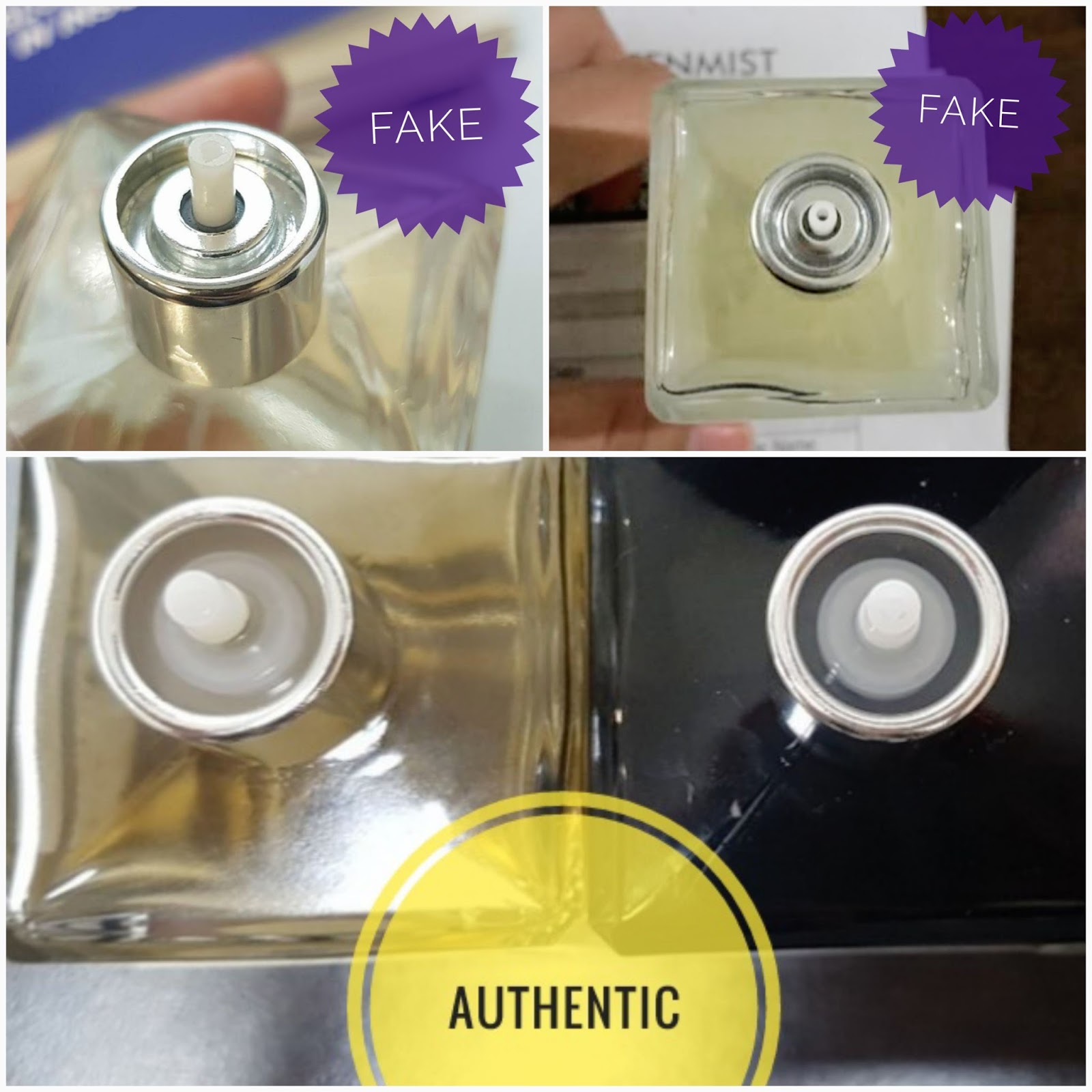 Fake Jo Malones are Everywhere (Part 2 of Tips on How to Spot Fake Jo