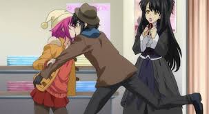 mou hasamazu ni wa irarenai episode 1 mou hasamazu ni wa irarenai episode 1