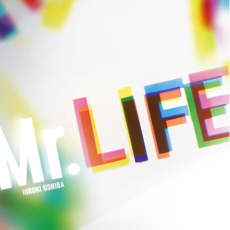 [Album] 大柴広己 – Mr.LIFE (2016.11.02/MP3/RAR)