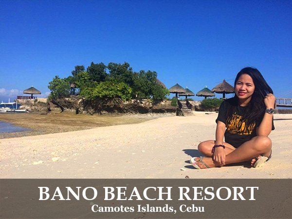 CEBU | Bano Beach Resort: An Off-season Stay at Camotes Islands