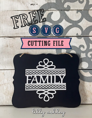 freebie cutting files for silhouette