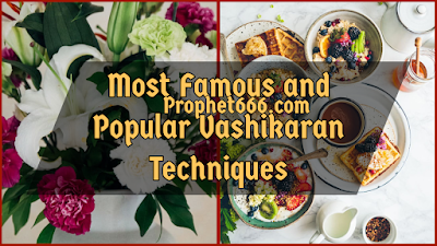 11 Famous and Popular Vashikaran Mantras