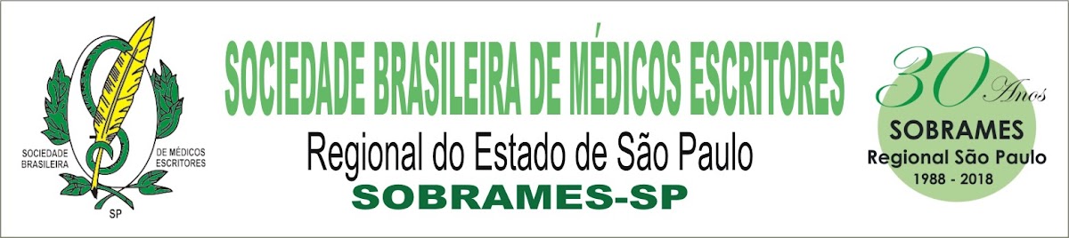 Sociedade Brasileira de Médicos Escritores
