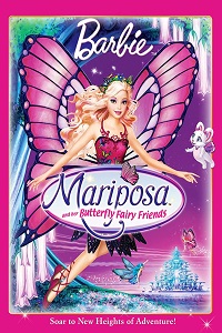 Watch Barbie Mariposa and her Butterfly Fairy Friends (2008) Movie Full Online Free