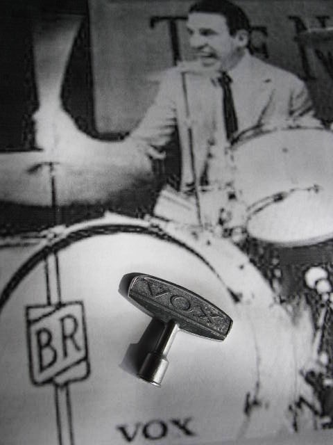 BUDDY RICH