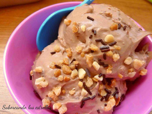 Saboreando las estrellas