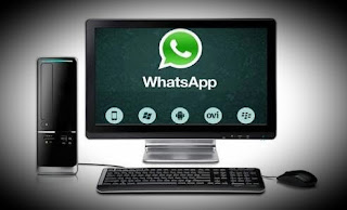 Kini WhatsApp Hadir Untuk Pengguna PC Atau Dekstop
