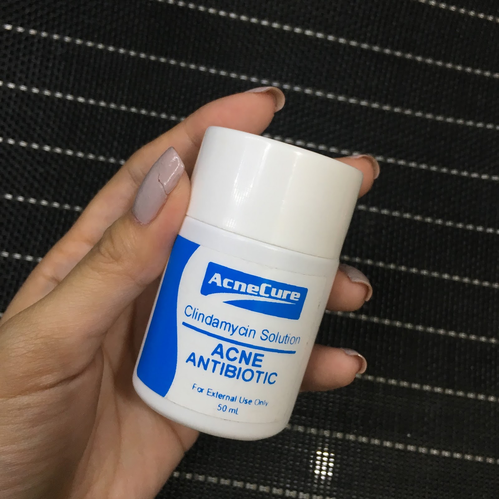 My Pimple Remedy The Happy Place